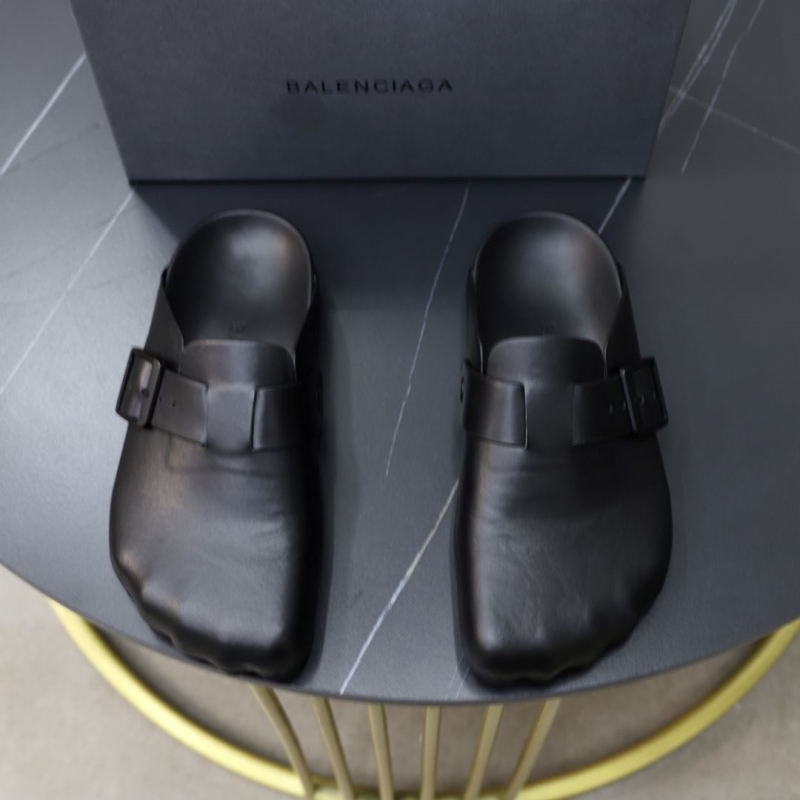 Balenciaga Slippers